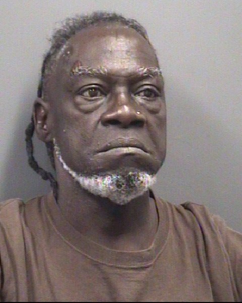 Mugshot of CALVIN GENE PHILLIPS