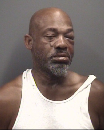Mugshot of JERRY WAYNE JR AVERY