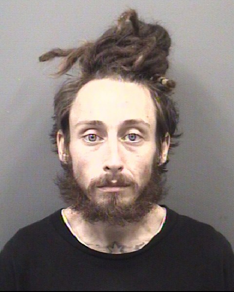 Mugshot of KEITH ALLEN JR RATTZ