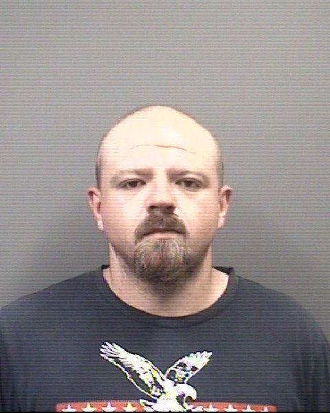 Mugshot of AUSTIN MICHAEL REID
