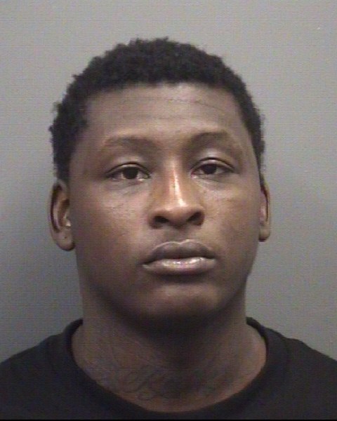 Mugshot of DEJON MAKI WATSON