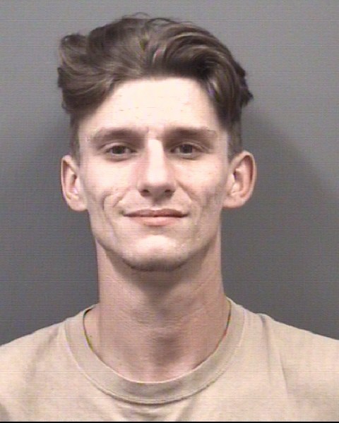 Mugshot of DAMEON TRENT WISE