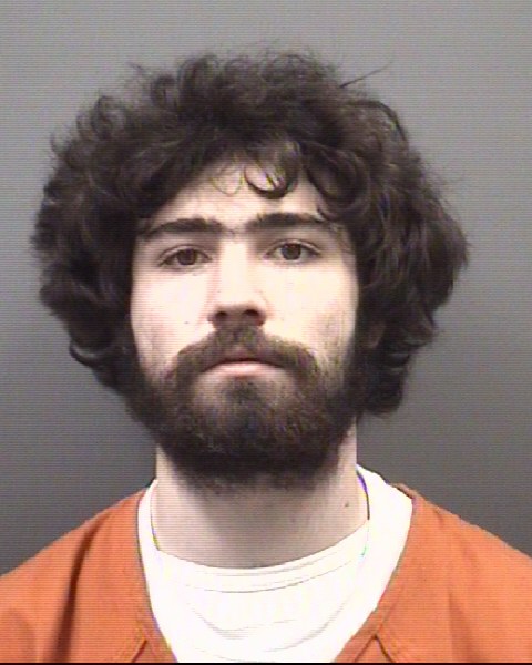 Mugshot of NATHANIEL LEE MAUK
