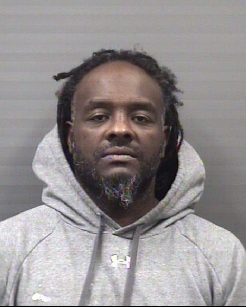 Mugshot of JOE NATHAN WINGATE