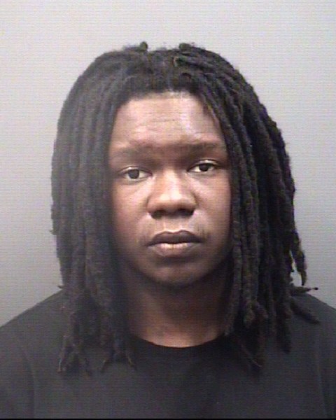 Mugshot of MARQUARION MEKHI REID