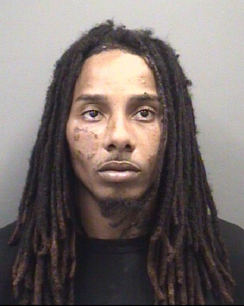 Mugshot of NAMYOUS DEJHMARIEK-KALI JACKSON