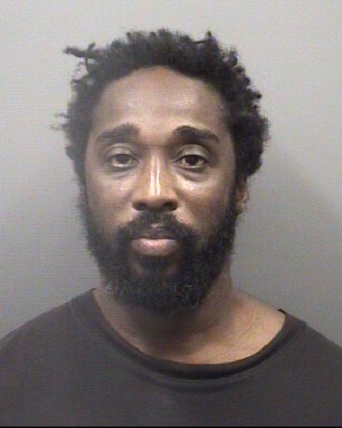 Mugshot of WILLIE LEE JOHNSON