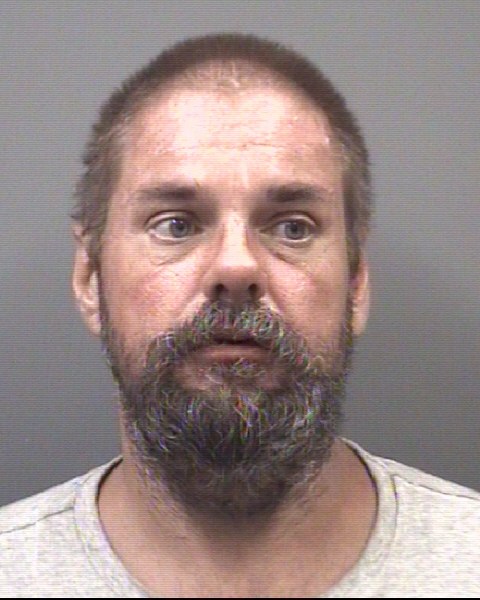 Mugshot of JOHN MICHAEL SHEEHAN