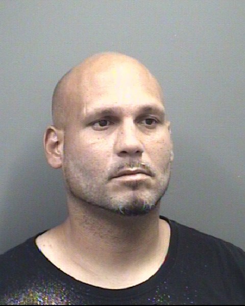 Mugshot of WILLIAM ADVIER ROBLES TORRES