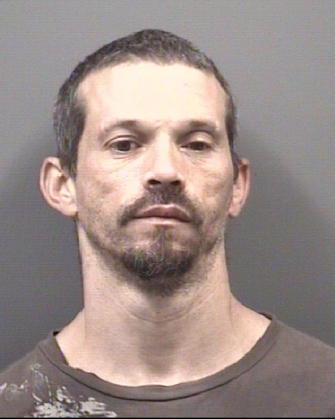 Mugshot of ANTHONY EUGENE WILLIAMS