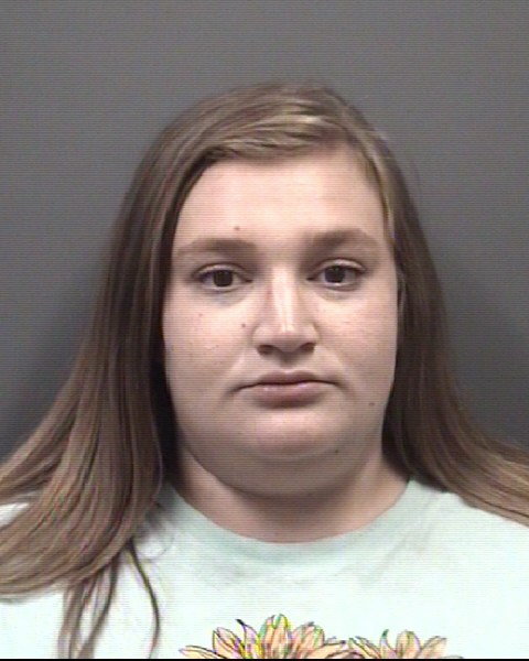 Mugshot of SARA ELISE RENNIE