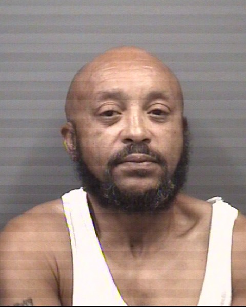Mugshot of EUGENE DOUGLAS CHEEK