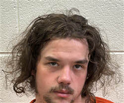 Mugshot of Troy Carl Ackerly Bradshaw