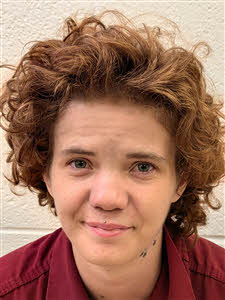 Mugshot of Keristin Faith Evans