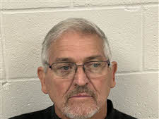 Mugshot of BILLY HOWARD EPLEY