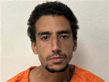 Mugshot of Gerald Luvon Miller