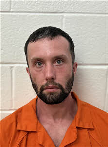 Mugshot of Brandon Robert Calloway