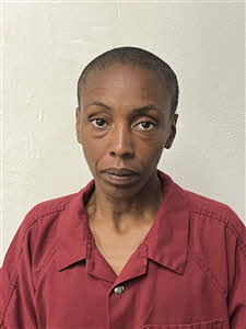 Mugshot of Moriah Lynn Lattimore