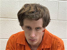 Mugshot of Dwight David Kirklin
