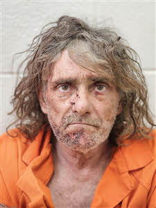 Mugshot of Robert Scott Blankenship