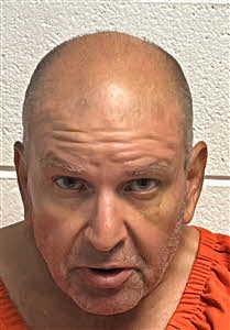 Mugshot of Jeffrey Larimer Dods