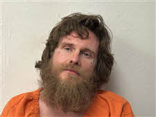 Mugshot of Tyler Cheyanne upton