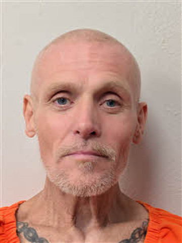 Mugshot of JIMMY ROGERS COFFEY