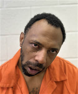 Mugshot of Christopher Warren-Antonio Ledbetter