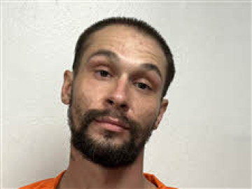 Mugshot of Thomas James Evans-williams