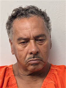 Mugshot of Johnny Alexander Edgerton