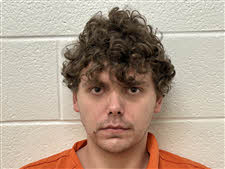 Mugshot of Malachi Issac Gordon