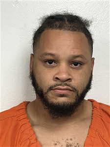 Mugshot of Daveion Markez Flack