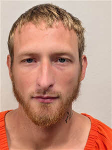 Mugshot of Jeremy Keith Fincannon