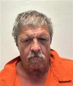 Mugshot of Hoyt Vernon Collins