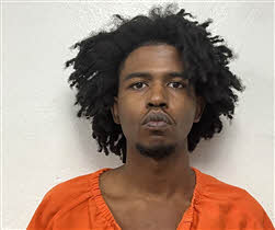 Mugshot of Keyshawn Marquis Boyce