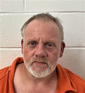 Mugshot of STANLEY LEE WEEKS