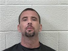 Mugshot of MATTHEW TODD STACEY