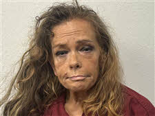Mugshot of Renee Michelle Issa