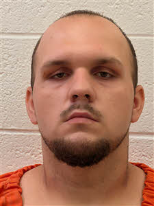 Mugshot of Seth Brandon Green