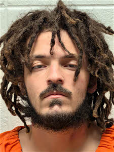 Mugshot of Reco Ladale Mosley