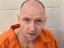 Mugshot of TERRYL NICKOLAS EARLEY