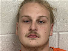 Mugshot of AVERY WARD HUDSON