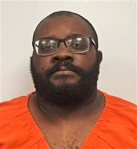 Mugshot of Kaleb Antione Hines
