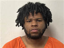 Mugshot of Reakon Malik Edward kelly
