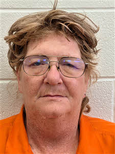 Mugshot of Robert Michael Carter
