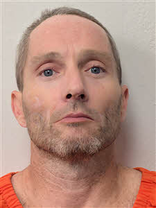 Mugshot of Michael John Bandieri