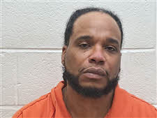 Mugshot of Chawnteat McEntire