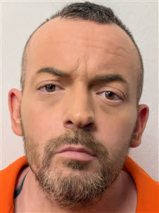 Mugshot of ZACHARIAH DWAIN SIMMONS