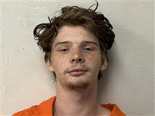 Mugshot of Timothy James Tate