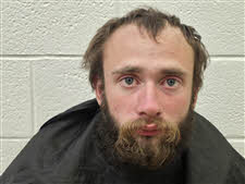 Mugshot of Jeremy Keith Weeks
